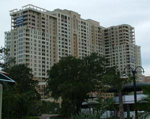 Nu River Landing Fort Lauderdale